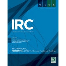 ICC IRC-2018